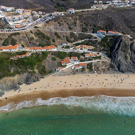 Sweet Home Arrifana // Beachhouse Praia da Arrifana Dış mekan fotoğraf